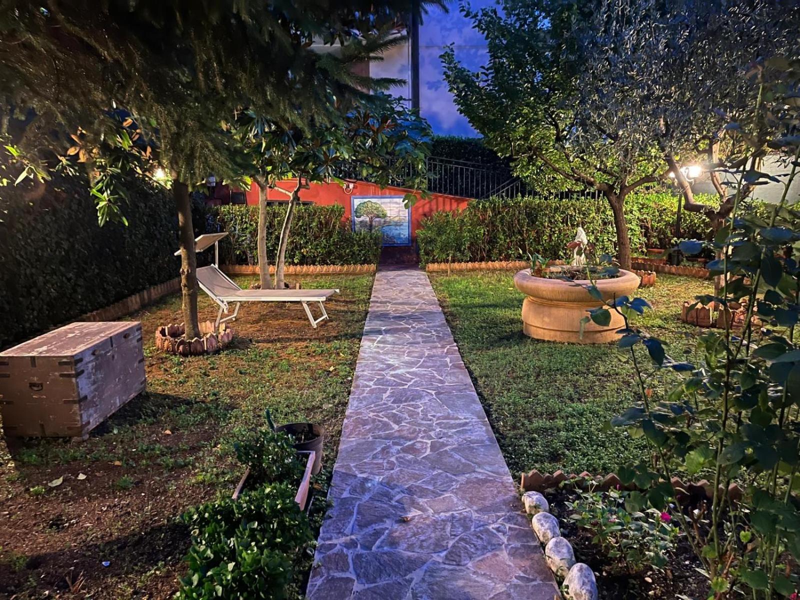 Ferienhaus Buonarroti 19 Pesaro