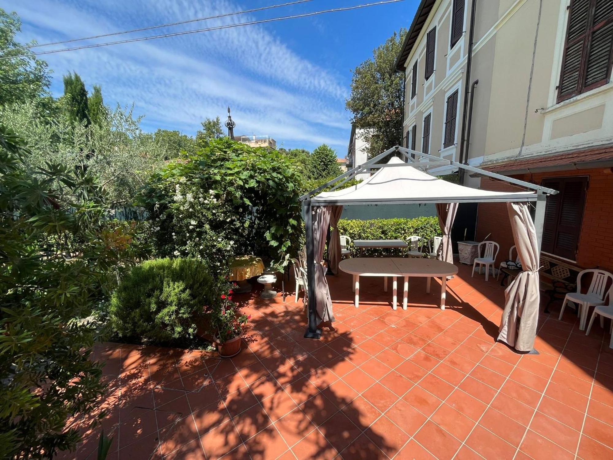 Buonarroti 19 Ferienhaus